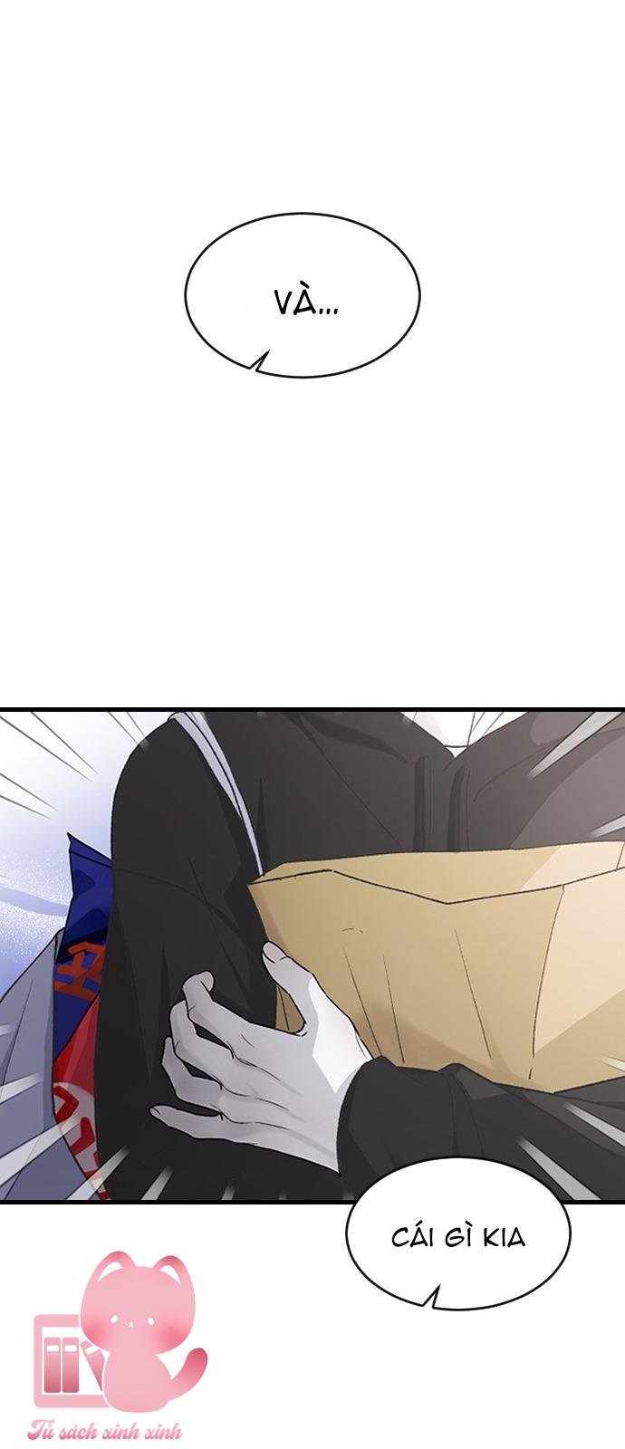 Ba Anh Trai Cực Phẩm Của Tôi - Chap 68 - Trang 34