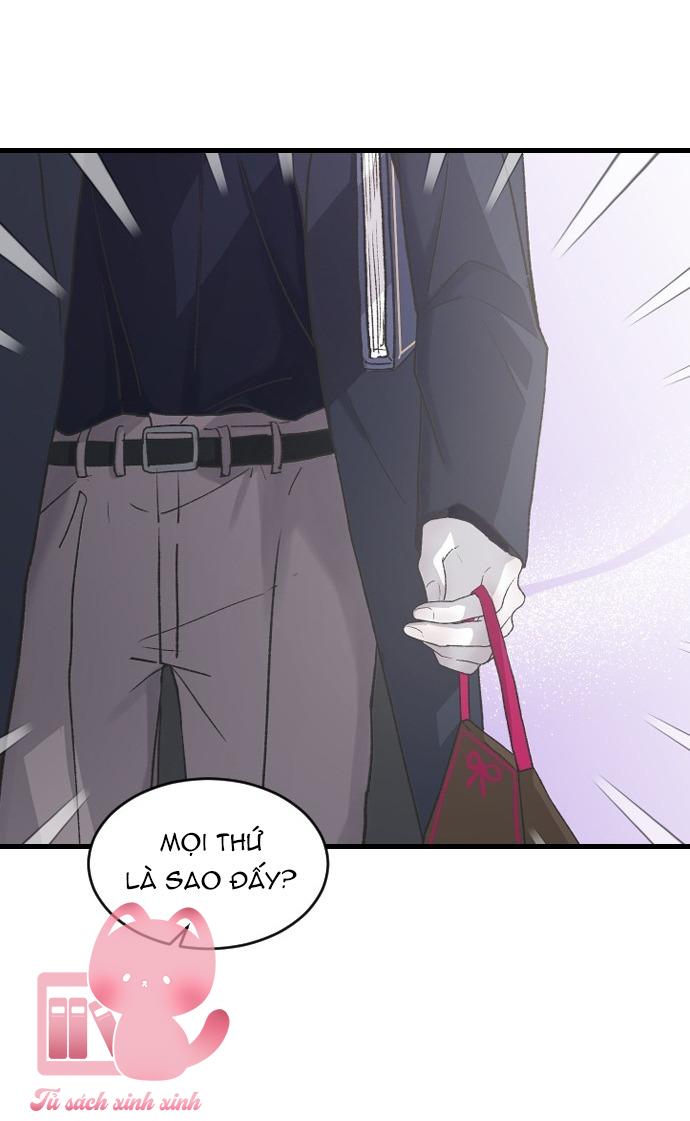 Ba Anh Trai Cực Phẩm Của Tôi - Chap 68 - Trang 35