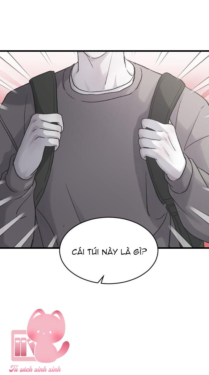 Ba Anh Trai Cực Phẩm Của Tôi - Chap 68 - Trang 36