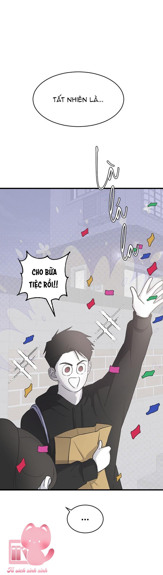 Ba Anh Trai Cực Phẩm Của Tôi - Chap 68 - Trang 37