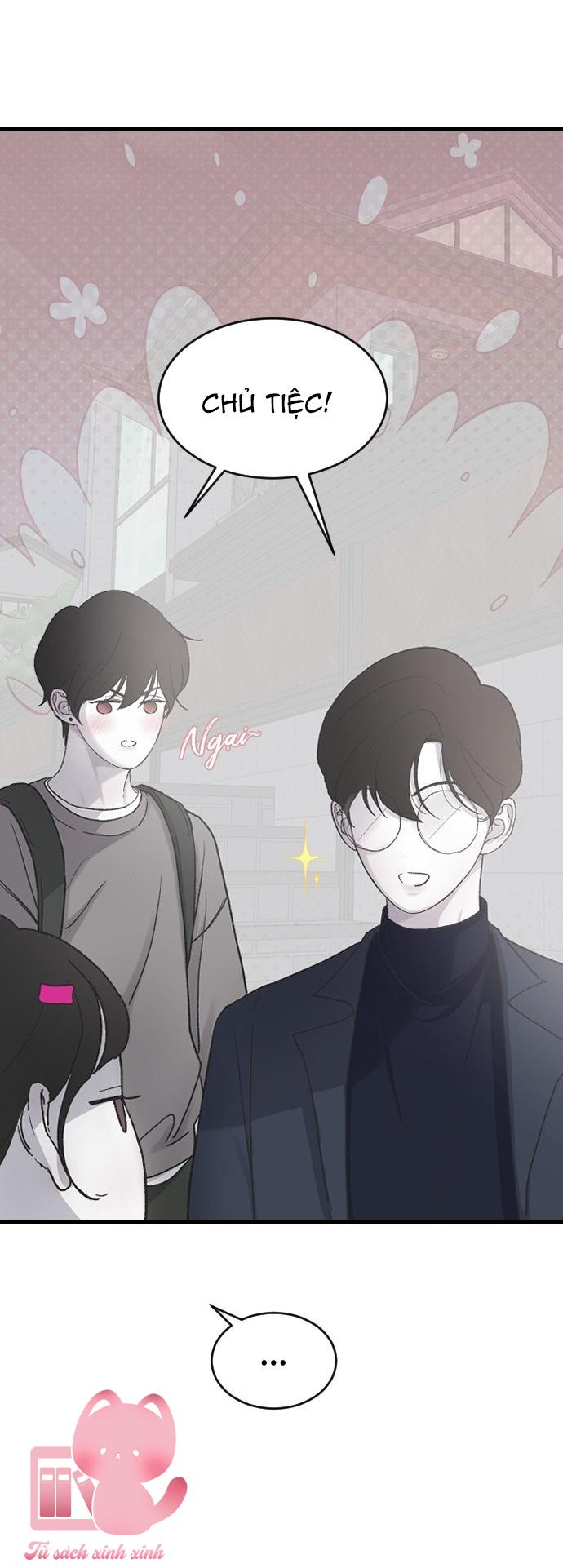 Ba Anh Trai Cực Phẩm Của Tôi - Chap 68 - Trang 38