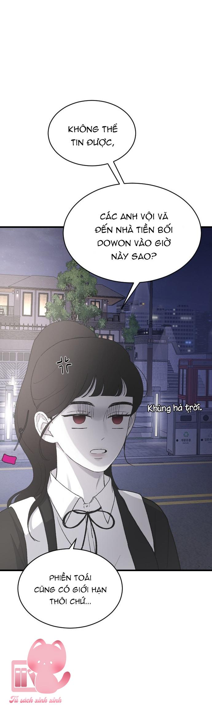 Ba Anh Trai Cực Phẩm Của Tôi - Chap 68 - Trang 39