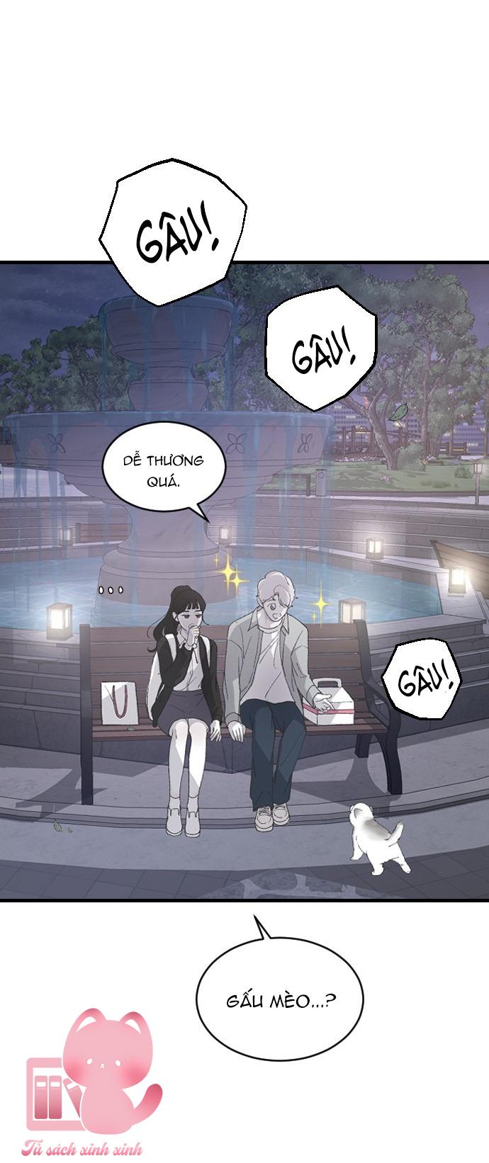 Ba Anh Trai Cực Phẩm Của Tôi - Chap 68 - Trang 5