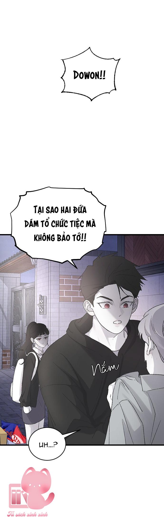 Ba Anh Trai Cực Phẩm Của Tôi - Chap 68 - Trang 43