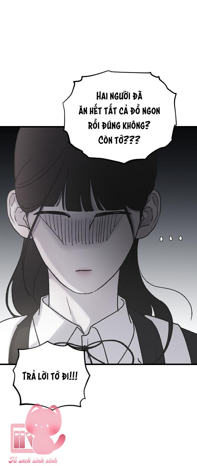 Ba Anh Trai Cực Phẩm Của Tôi - Chap 68 - Trang 44