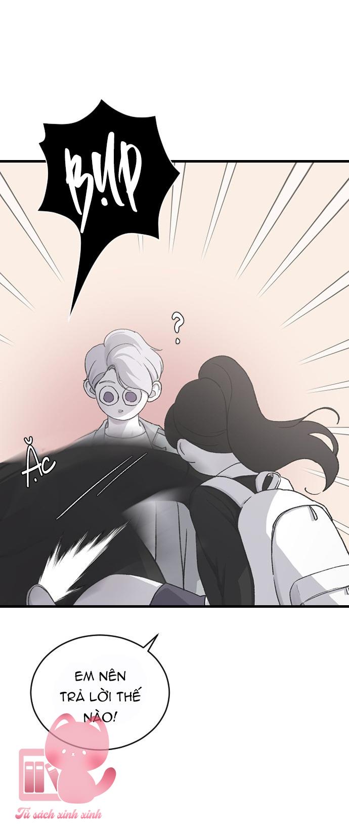 Ba Anh Trai Cực Phẩm Của Tôi - Chap 68 - Trang 45
