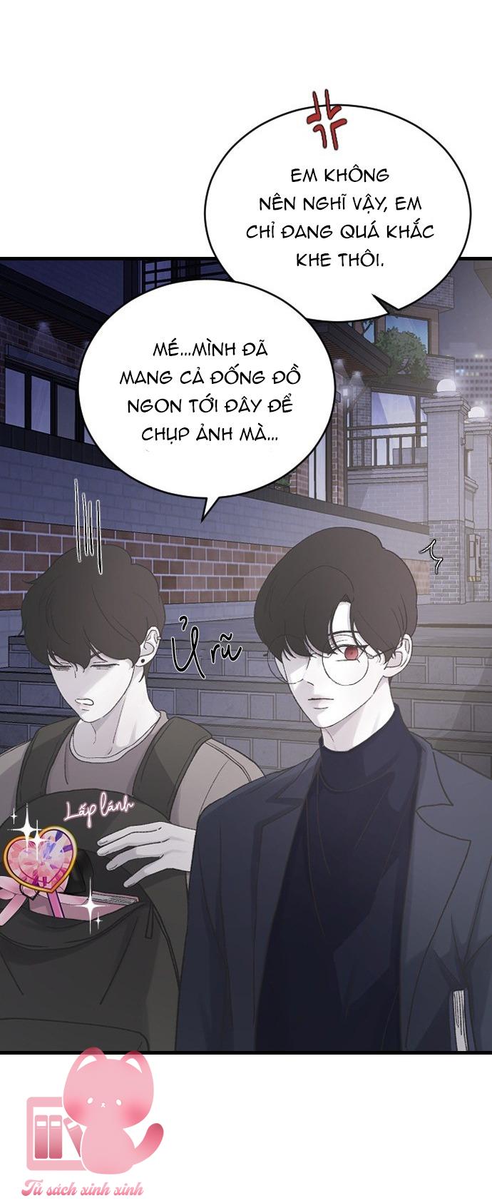 Ba Anh Trai Cực Phẩm Của Tôi - Chap 68 - Trang 47