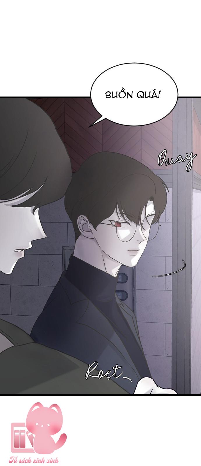 Ba Anh Trai Cực Phẩm Của Tôi - Chap 68 - Trang 48