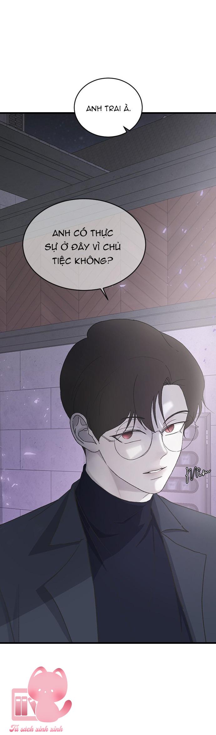 Ba Anh Trai Cực Phẩm Của Tôi - Chap 68 - Trang 49