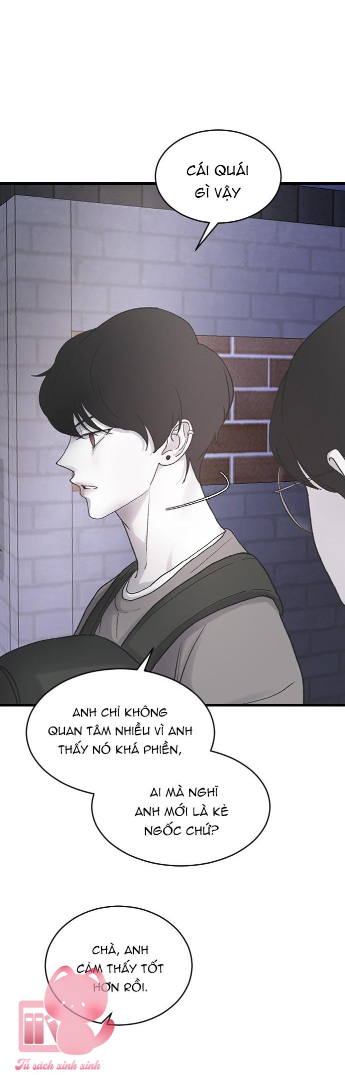 Ba Anh Trai Cực Phẩm Của Tôi - Chap 68 - Trang 52