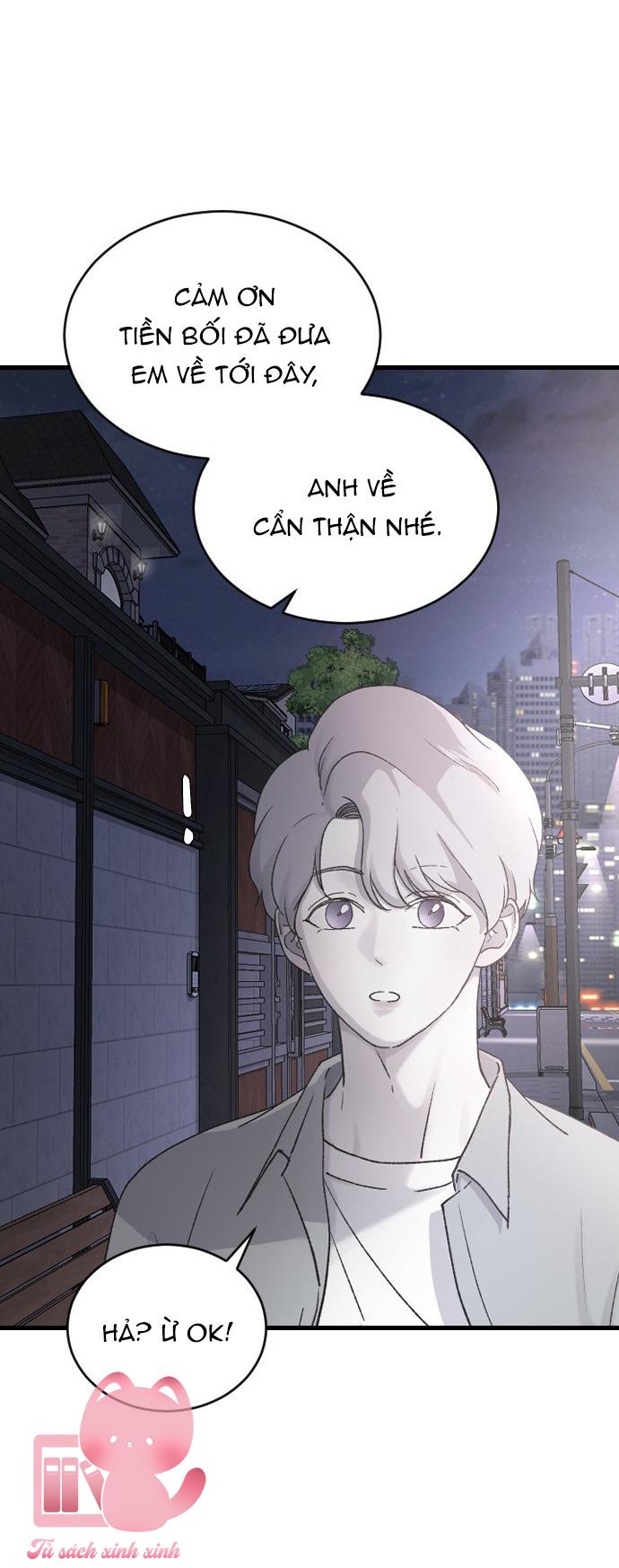 Ba Anh Trai Cực Phẩm Của Tôi - Chap 68 - Trang 56