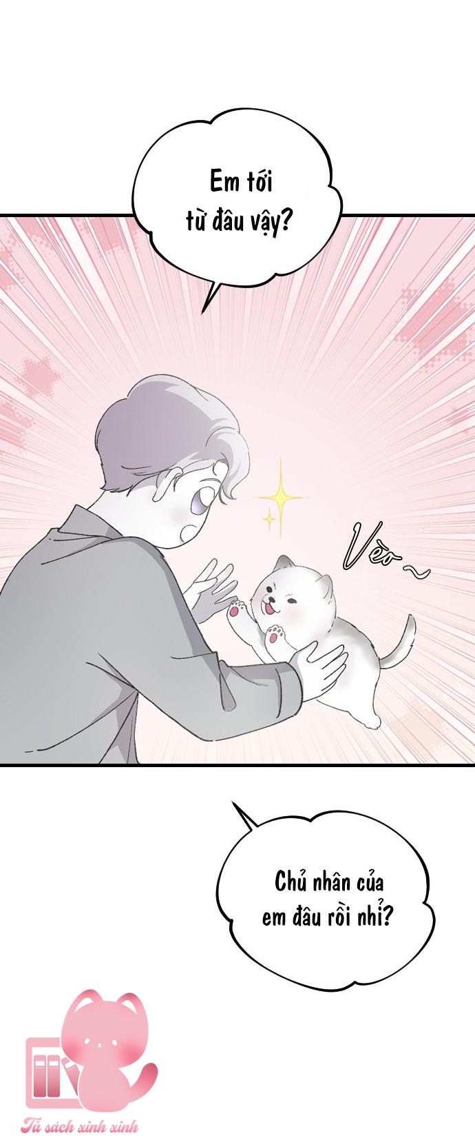 Ba Anh Trai Cực Phẩm Của Tôi - Chap 68 - Trang 7