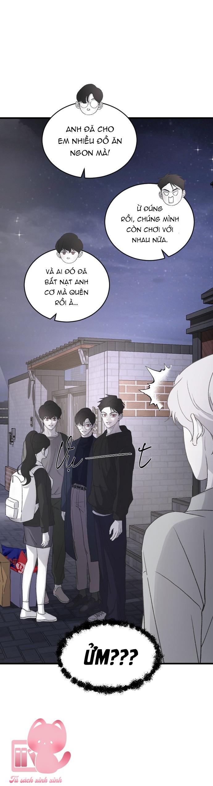 Ba Anh Trai Cực Phẩm Của Tôi - Chap 68 - Trang 61