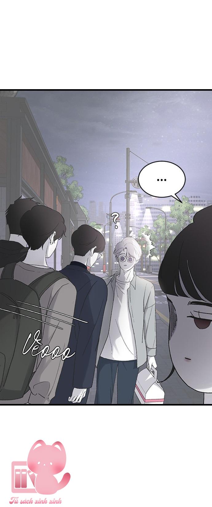 Ba Anh Trai Cực Phẩm Của Tôi - Chap 68 - Trang 62