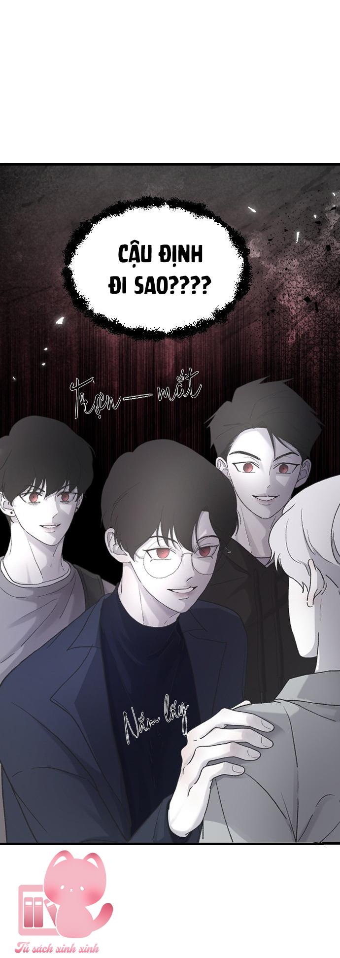 Ba Anh Trai Cực Phẩm Của Tôi - Chap 68 - Trang 63