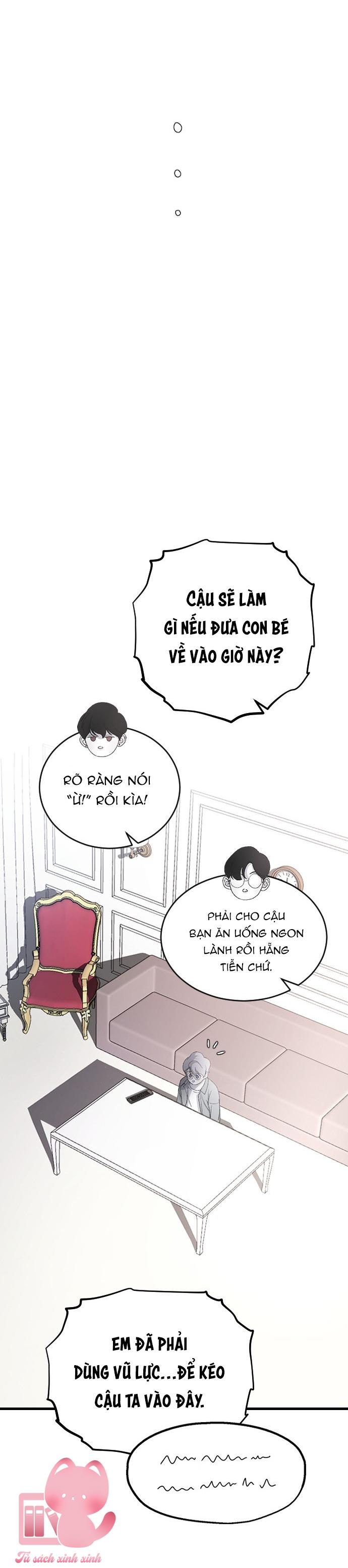 Ba Anh Trai Cực Phẩm Của Tôi - Chap 68 - Trang 65
