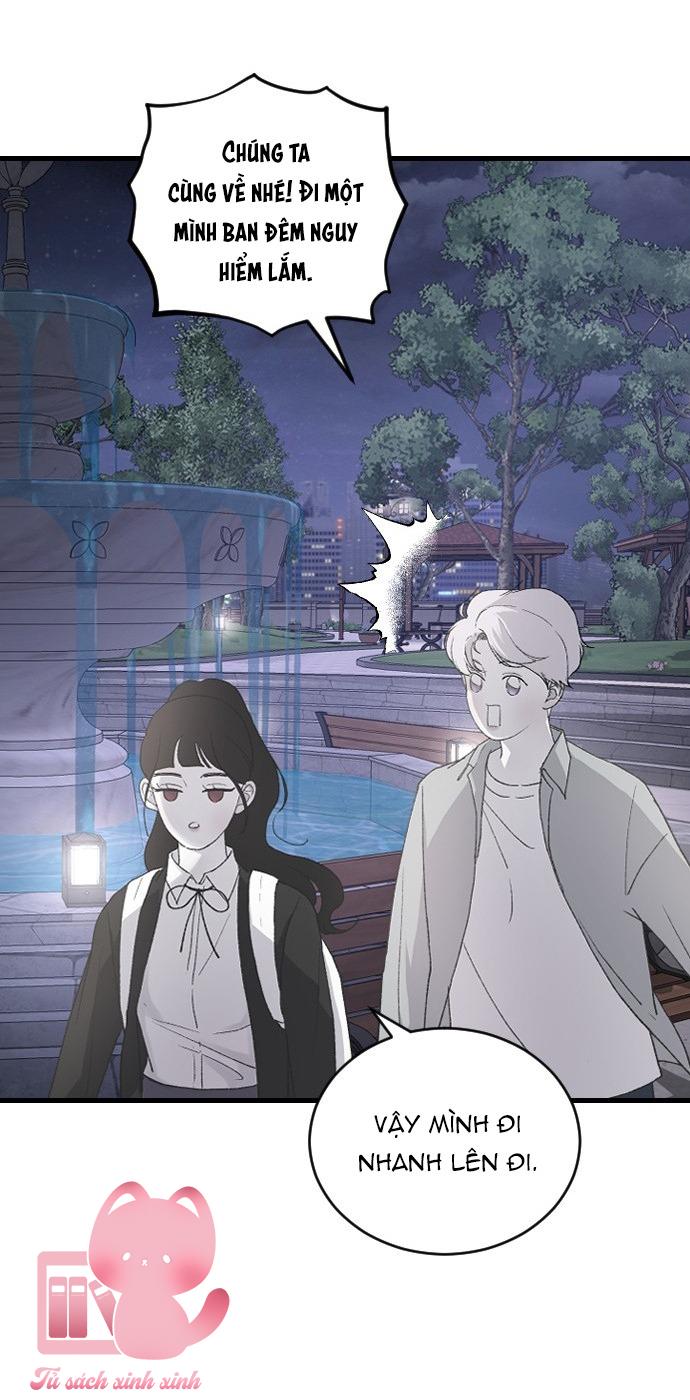 Ba Anh Trai Cực Phẩm Của Tôi - Chap 68 - Trang 9