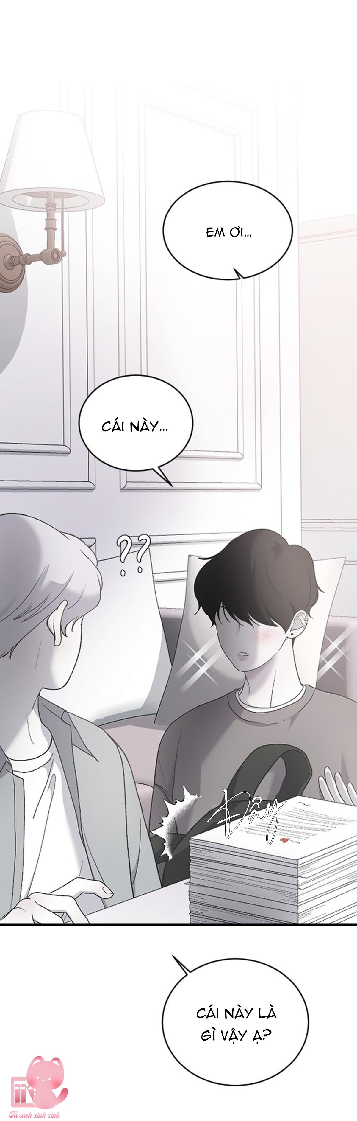 Ba Anh Trai Cực Phẩm Của Tôi - Chap 69 - Trang 11