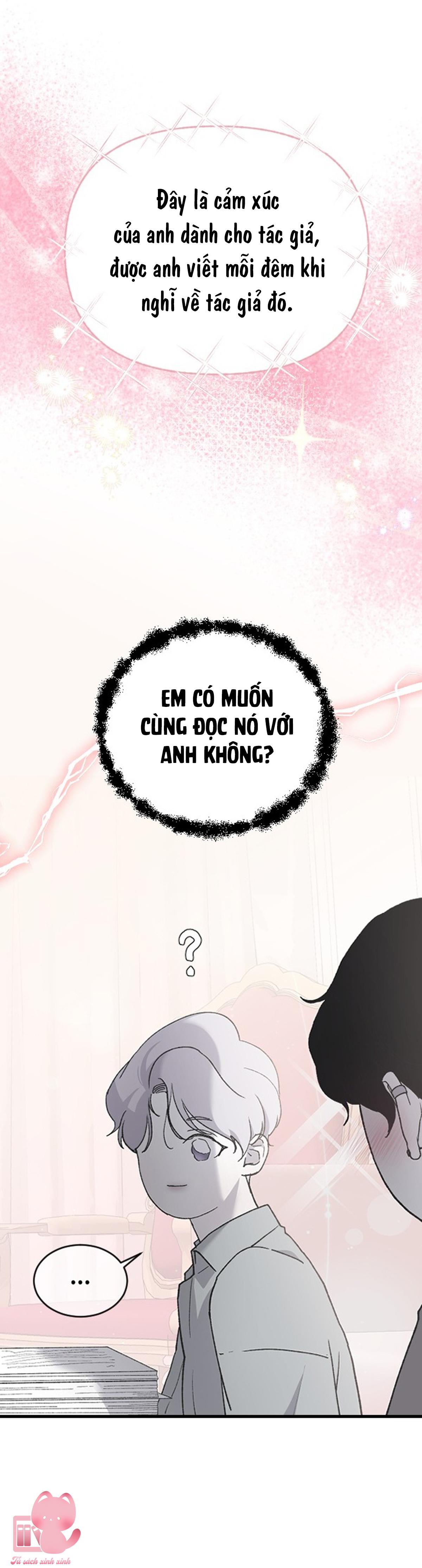 Ba Anh Trai Cực Phẩm Của Tôi - Chap 69 - Trang 12