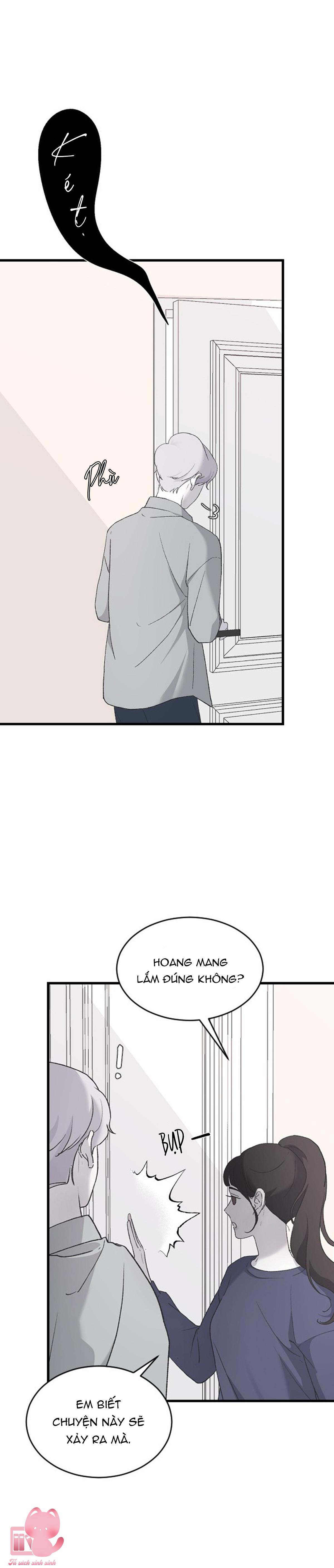 Ba Anh Trai Cực Phẩm Của Tôi - Chap 69 - Trang 16