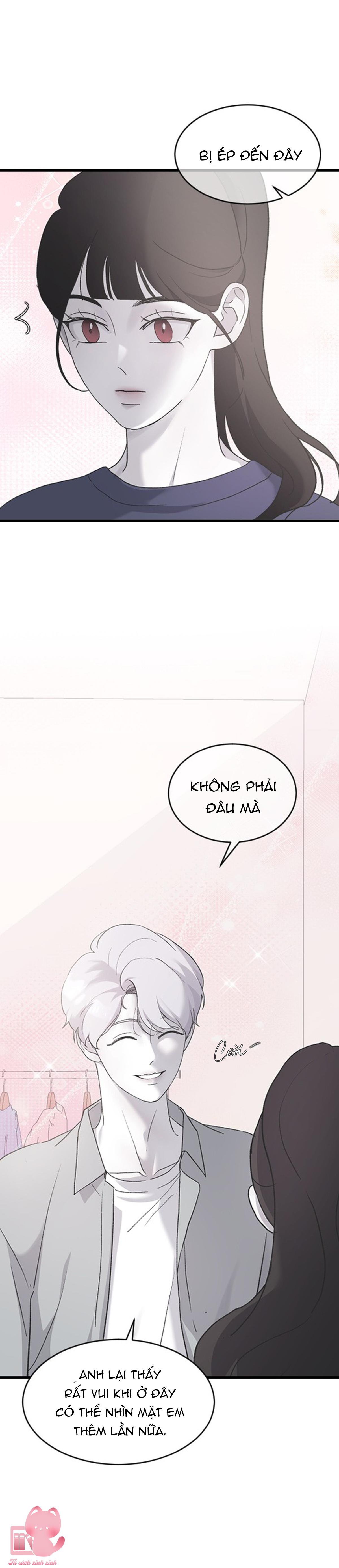 Ba Anh Trai Cực Phẩm Của Tôi - Chap 69 - Trang 18