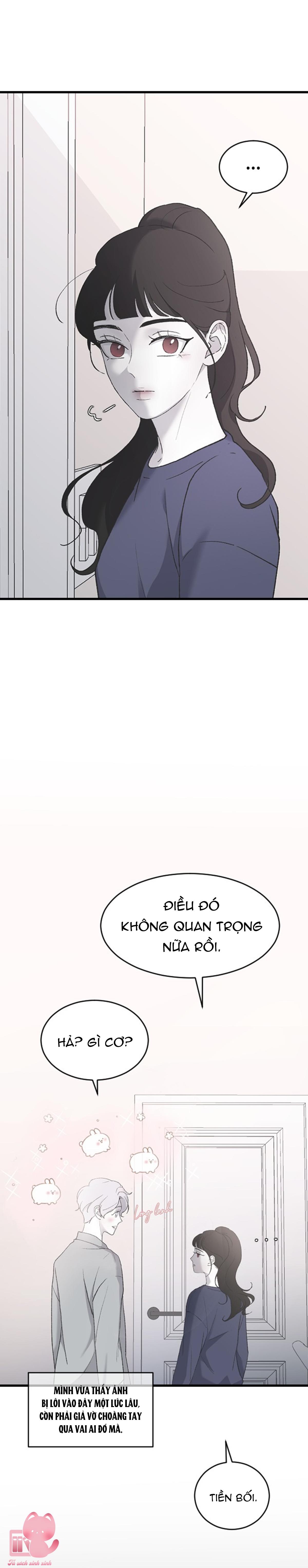 Ba Anh Trai Cực Phẩm Của Tôi - Chap 69 - Trang 19