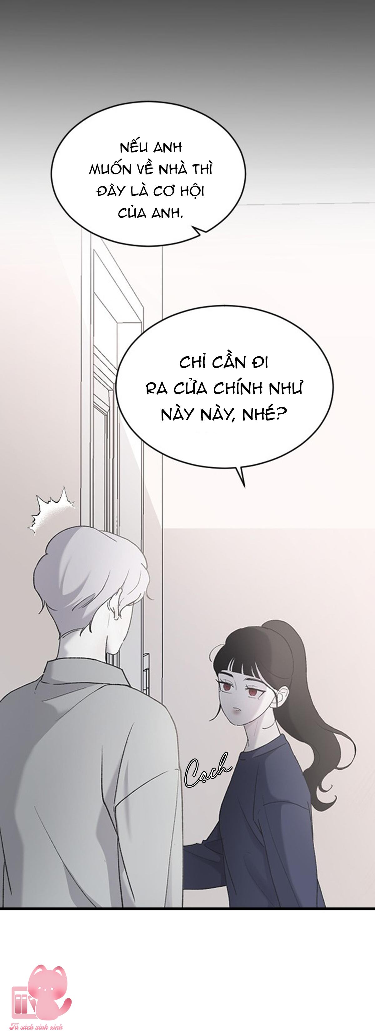 Ba Anh Trai Cực Phẩm Của Tôi - Chap 69 - Trang 21