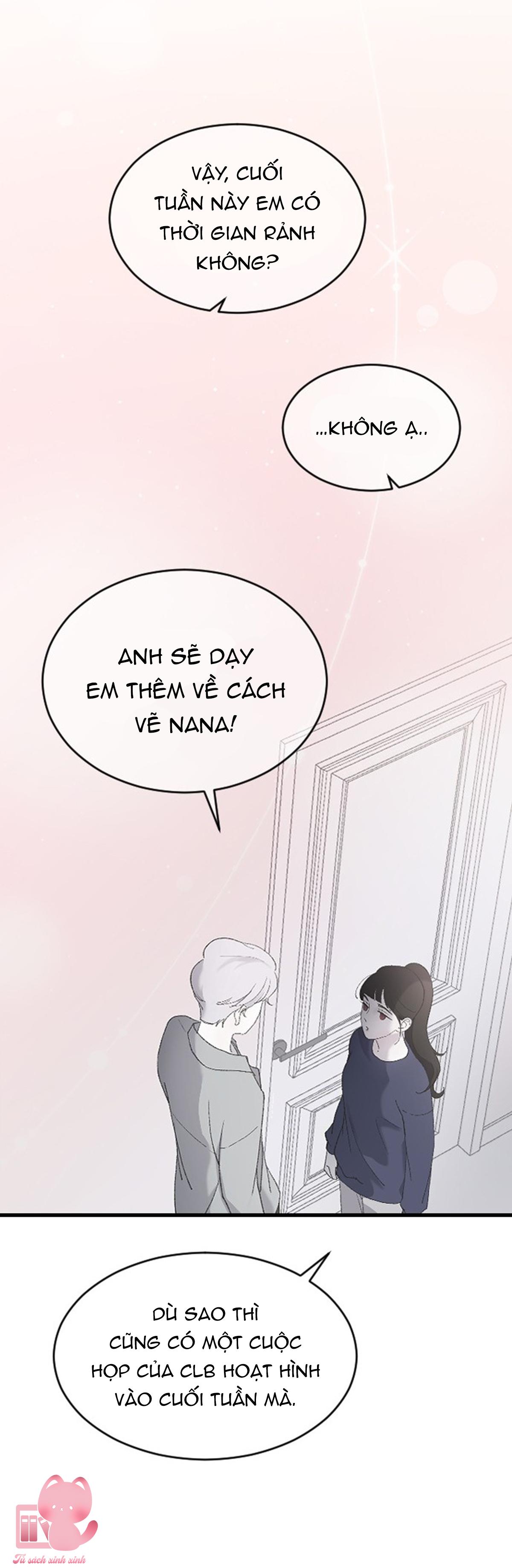 Ba Anh Trai Cực Phẩm Của Tôi - Chap 69 - Trang 23