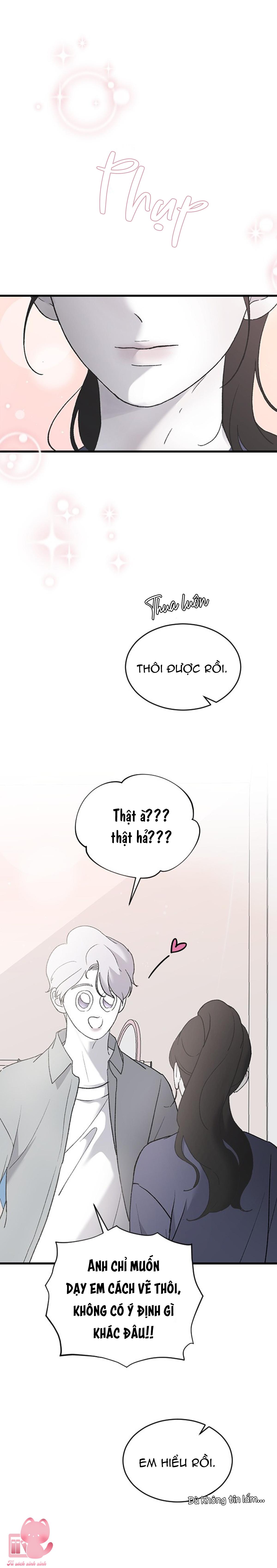 Ba Anh Trai Cực Phẩm Của Tôi - Chap 69 - Trang 26