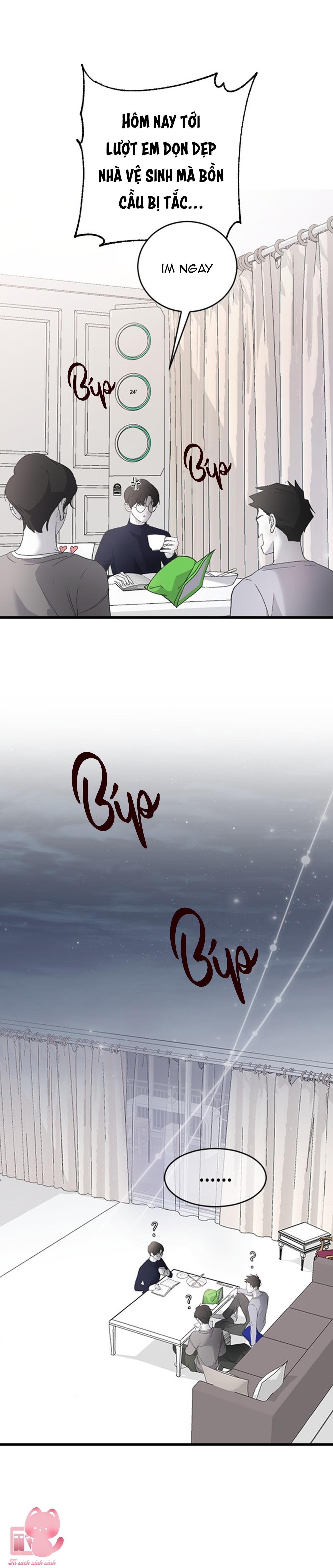Ba Anh Trai Cực Phẩm Của Tôi - Chap 69 - Trang 30