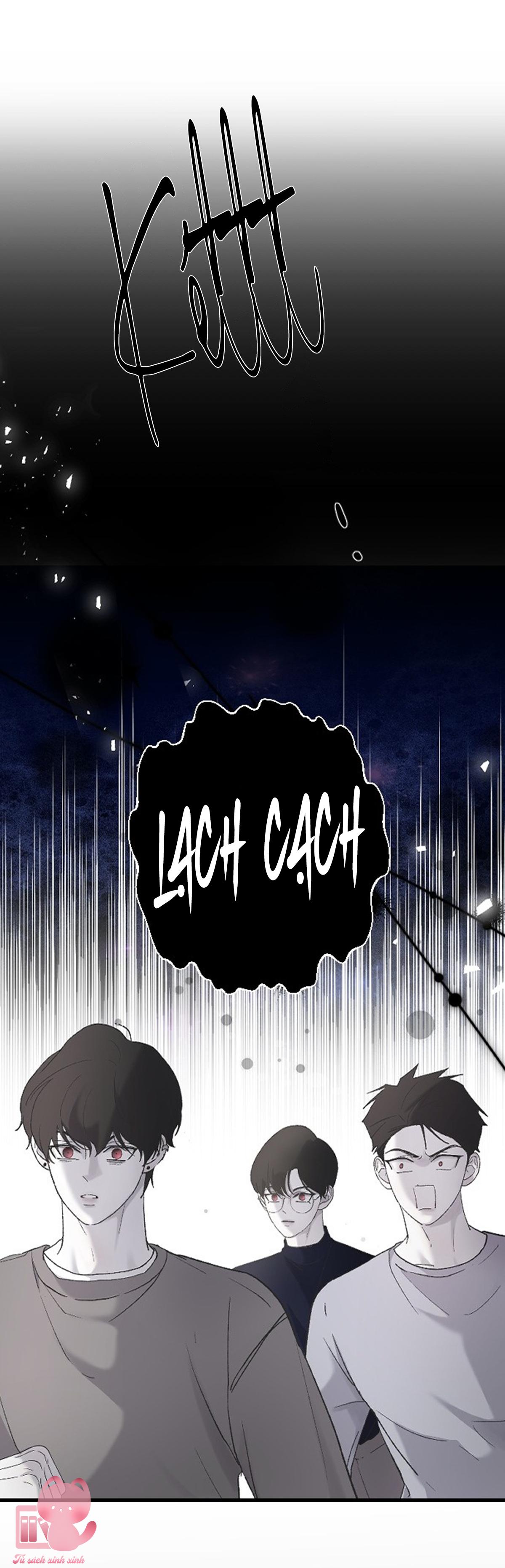 Ba Anh Trai Cực Phẩm Của Tôi - Chap 69 - Trang 33