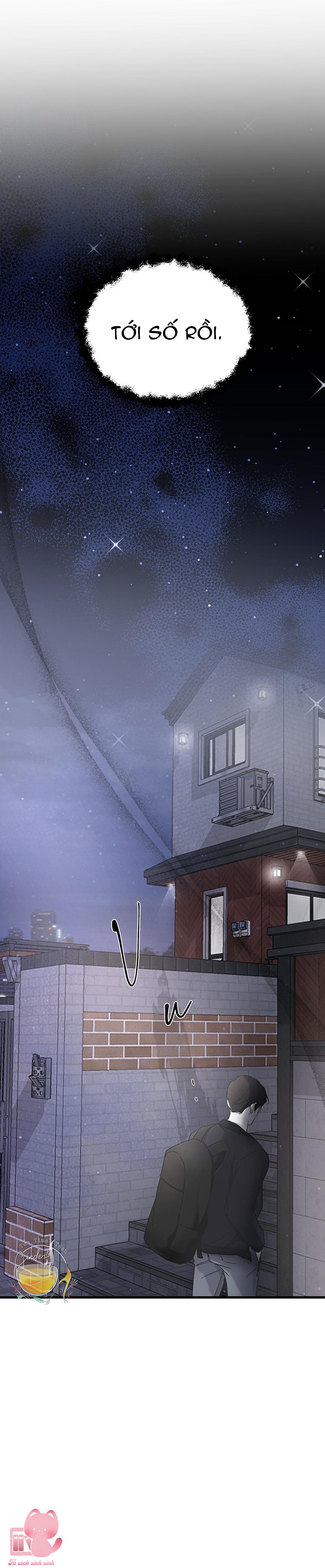Ba Anh Trai Cực Phẩm Của Tôi - Chap 69 - Trang 34