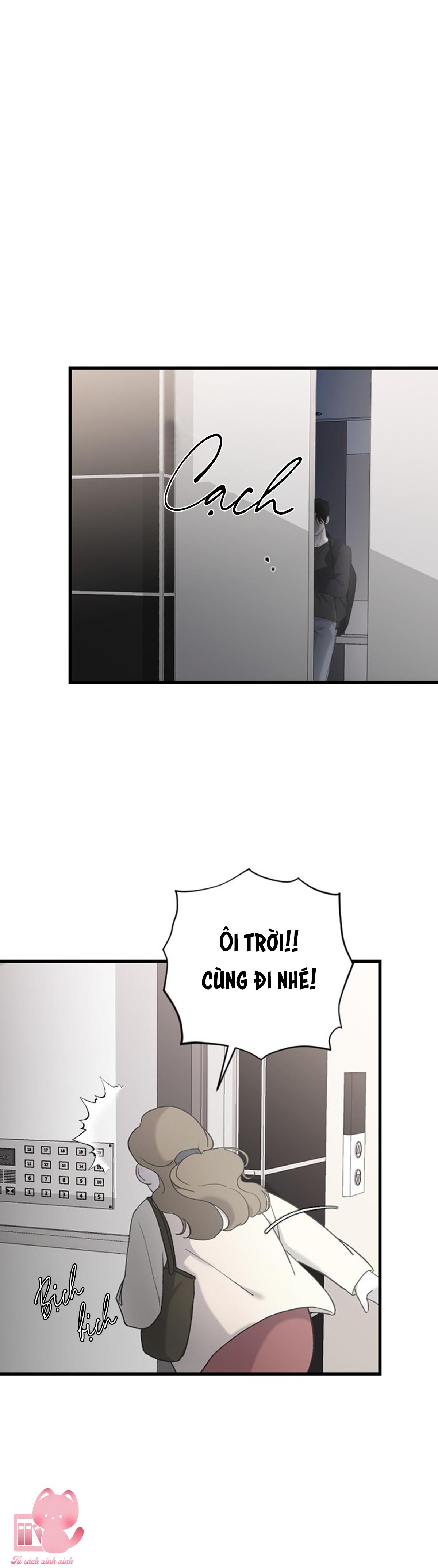 Ba Anh Trai Cực Phẩm Của Tôi - Chap 69 - Trang 35