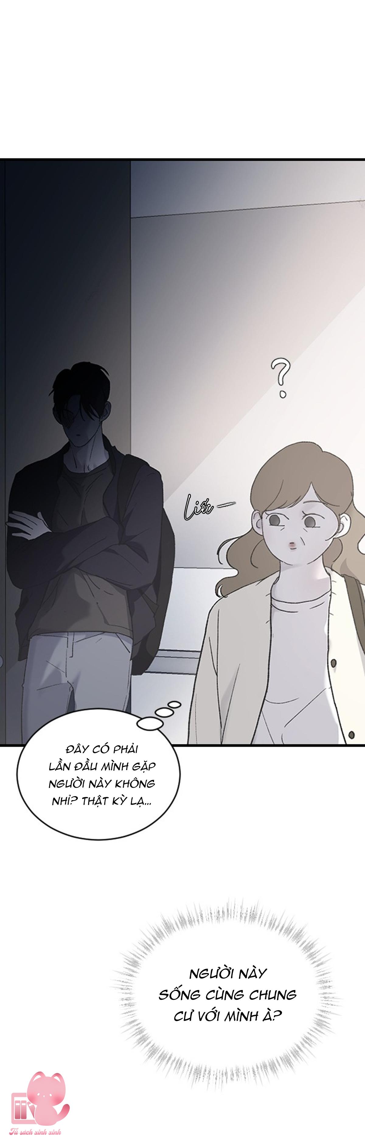Ba Anh Trai Cực Phẩm Của Tôi - Chap 69 - Trang 36