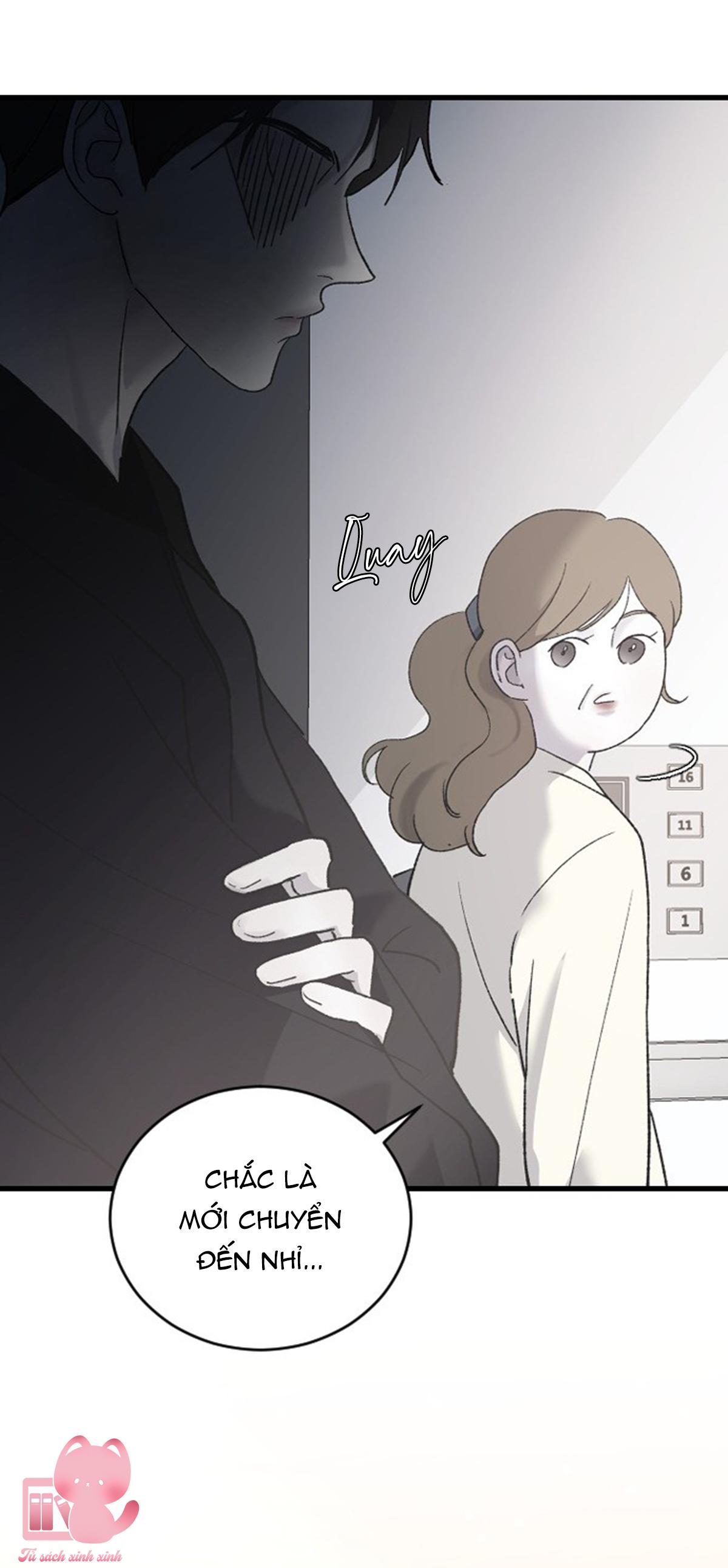 Ba Anh Trai Cực Phẩm Của Tôi - Chap 69 - Trang 37