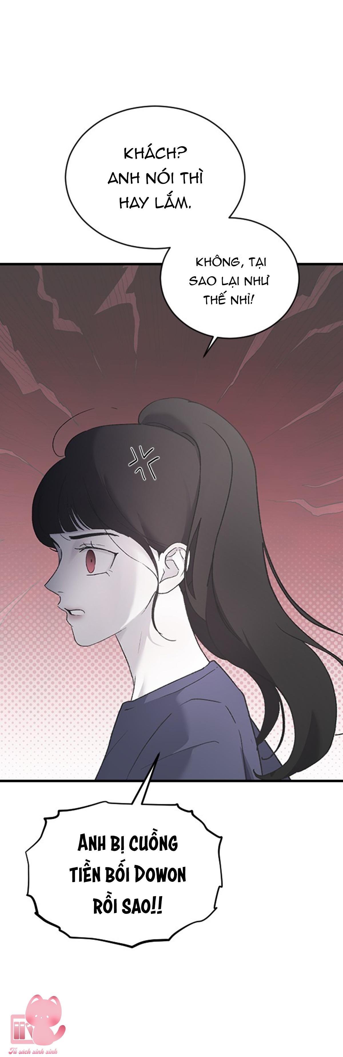 Ba Anh Trai Cực Phẩm Của Tôi - Chap 69 - Trang 5