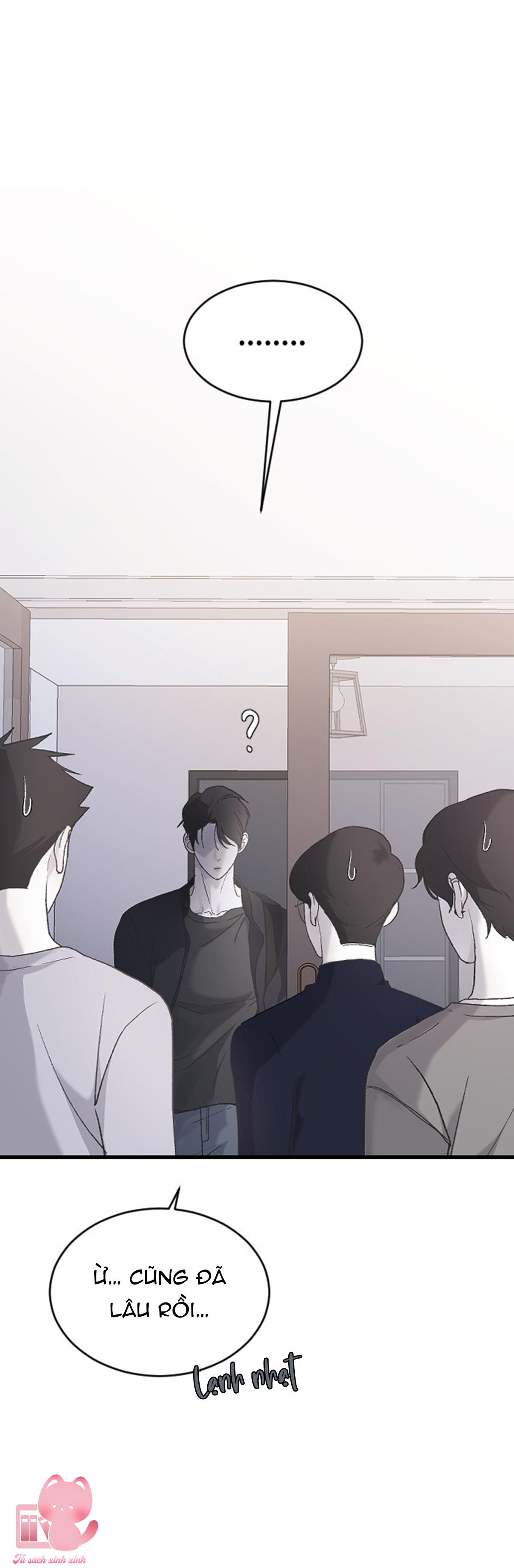 Ba Anh Trai Cực Phẩm Của Tôi - Chap 69 - Trang 44