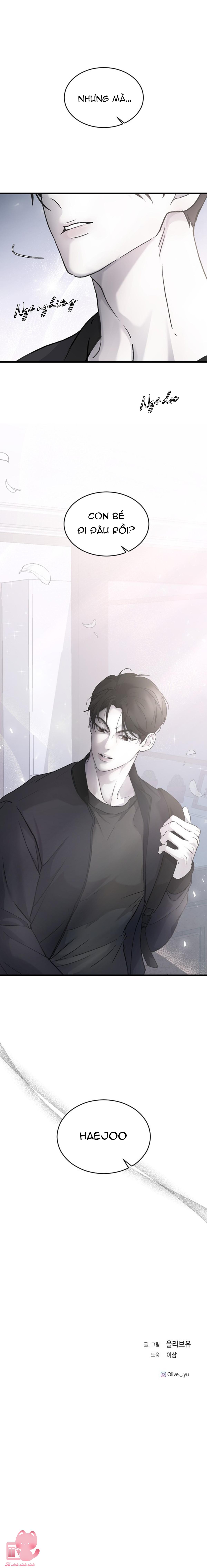 Ba Anh Trai Cực Phẩm Của Tôi - Chap 69 - Trang 45