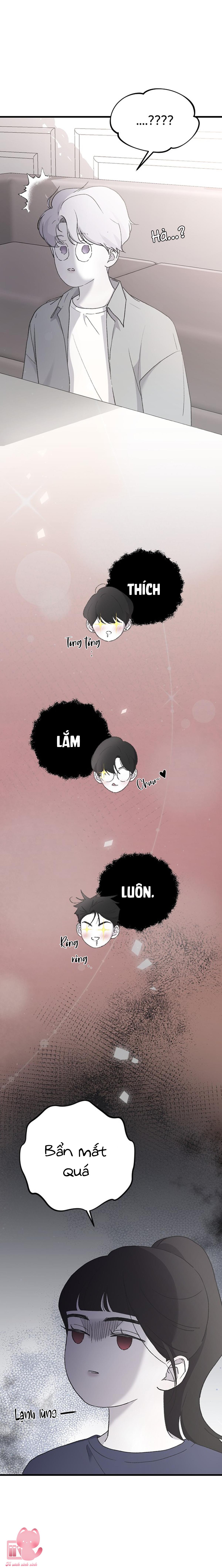 Ba Anh Trai Cực Phẩm Của Tôi - Chap 69 - Trang 7