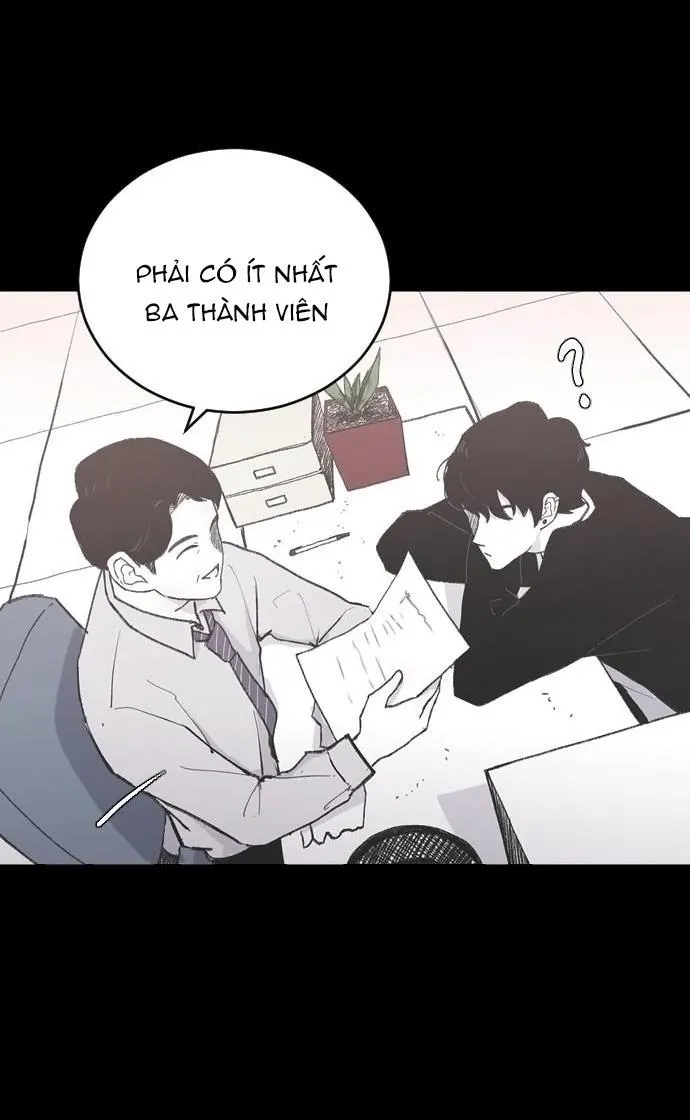 Ba Anh Trai Cực Phẩm Của Tôi - Chap 7 - Trang 11