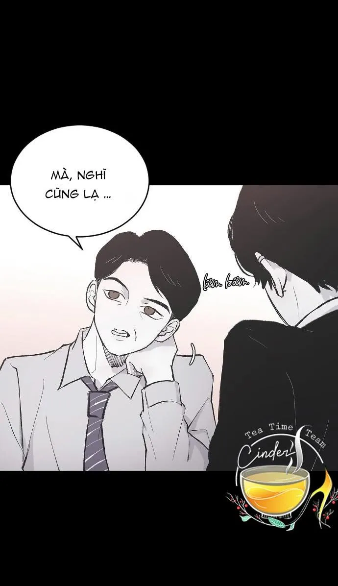 Ba Anh Trai Cực Phẩm Của Tôi - Chap 7 - Trang 12