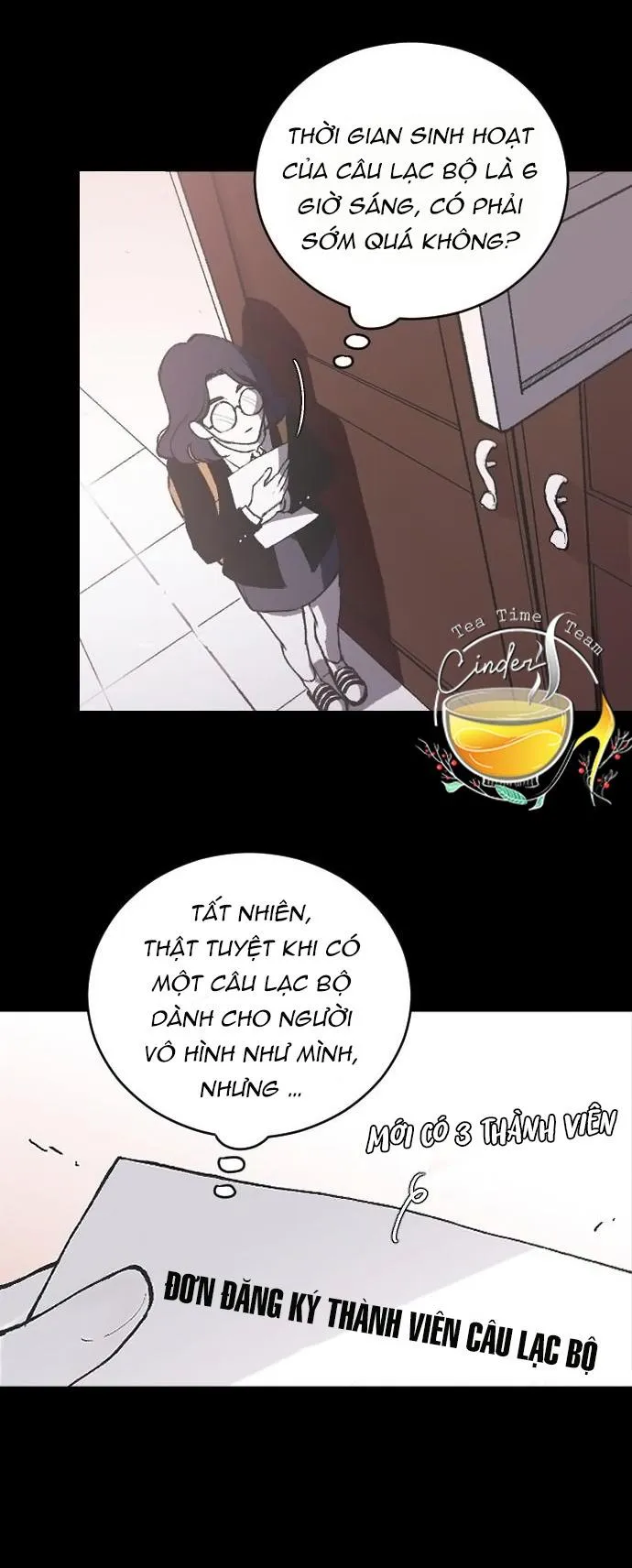 Ba Anh Trai Cực Phẩm Của Tôi - Chap 7 - Trang 17