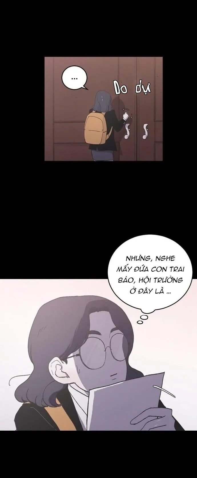 Ba Anh Trai Cực Phẩm Của Tôi - Chap 7 - Trang 18