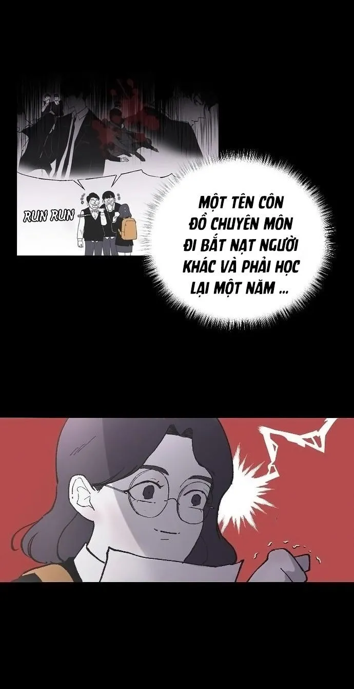 Ba Anh Trai Cực Phẩm Của Tôi - Chap 7 - Trang 19