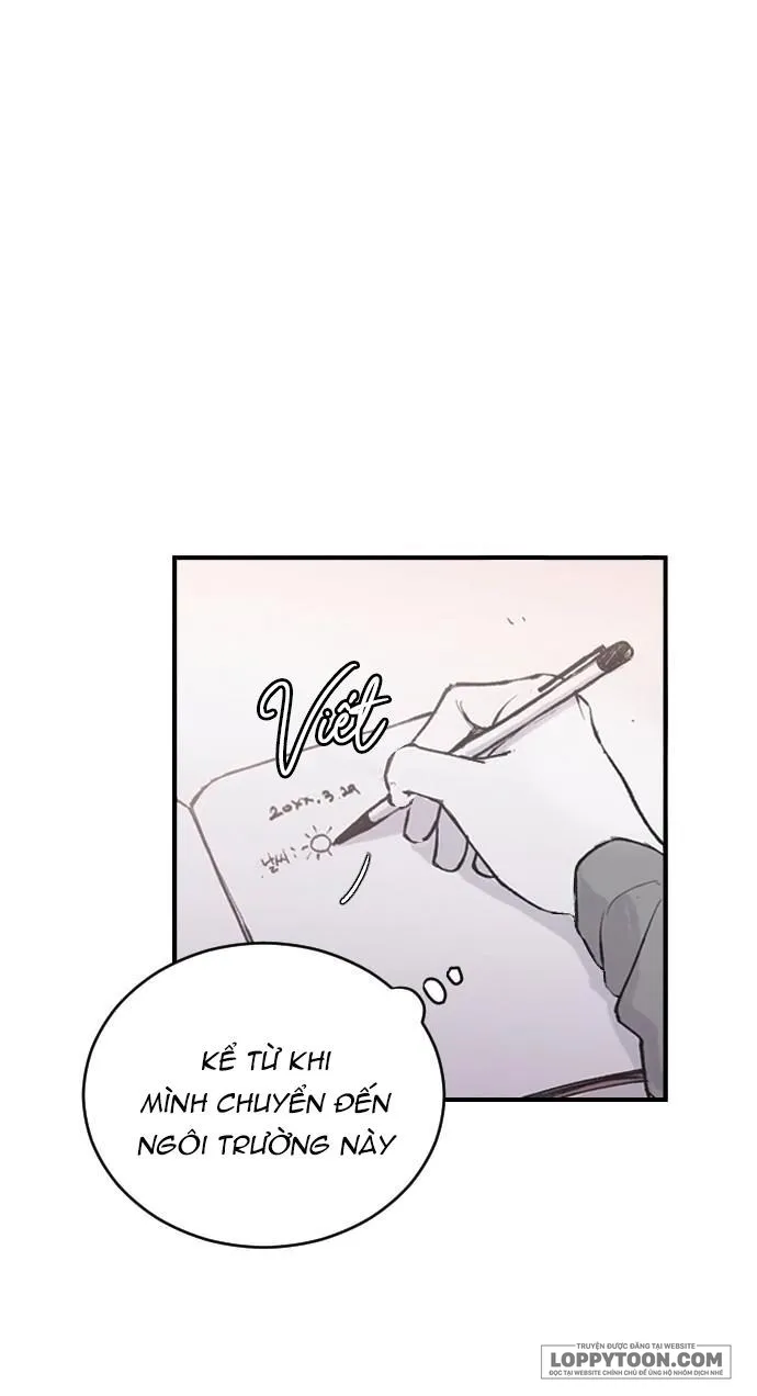 Ba Anh Trai Cực Phẩm Của Tôi - Chap 7 - Trang 3