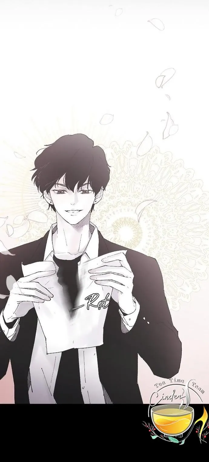 Ba Anh Trai Cực Phẩm Của Tôi - Chap 7 - Trang 23