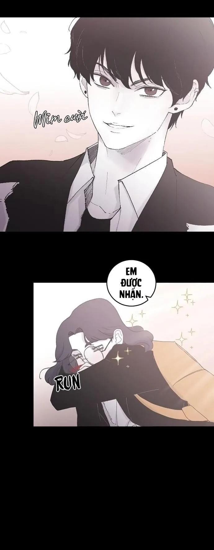 Ba Anh Trai Cực Phẩm Của Tôi - Chap 7 - Trang 24