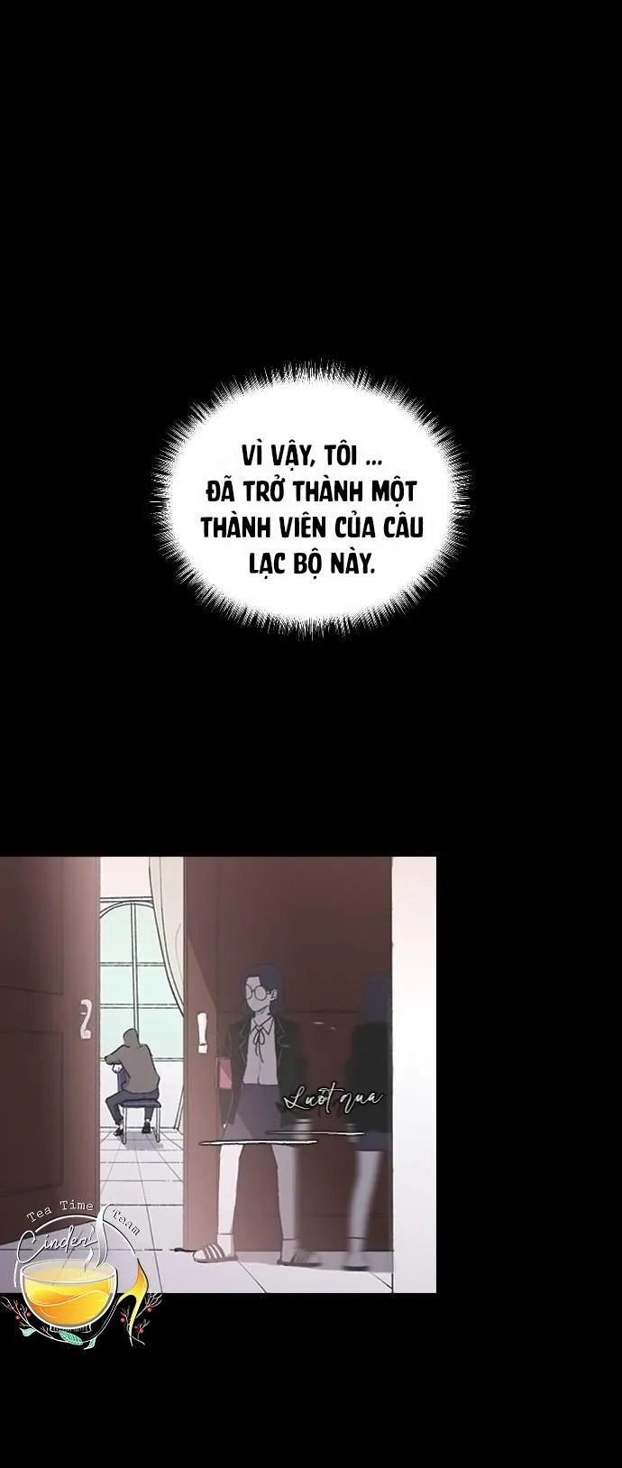 Ba Anh Trai Cực Phẩm Của Tôi - Chap 7 - Trang 25