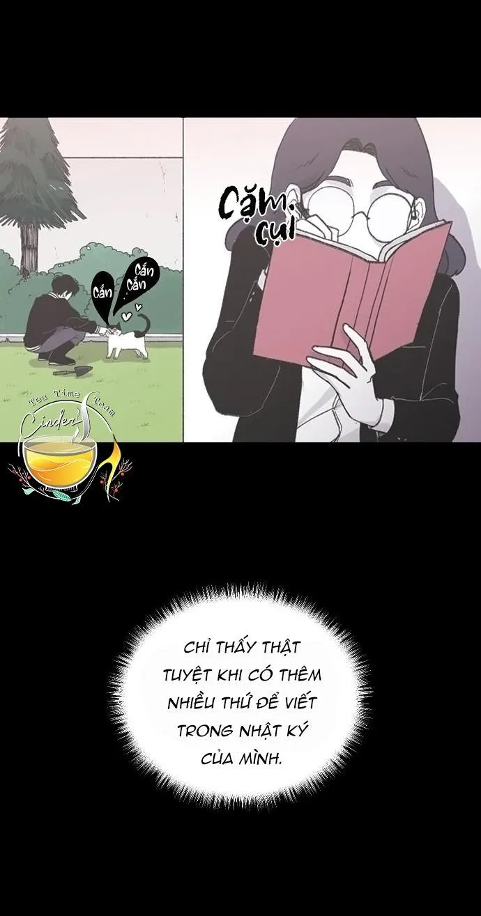 Ba Anh Trai Cực Phẩm Của Tôi - Chap 7 - Trang 28