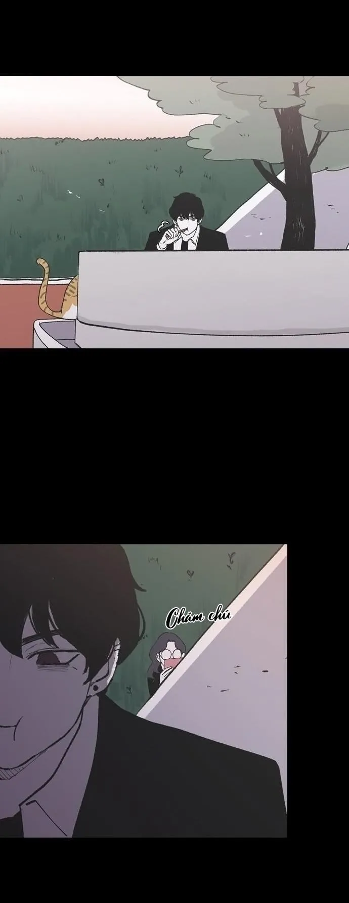 Ba Anh Trai Cực Phẩm Của Tôi - Chap 7 - Trang 29